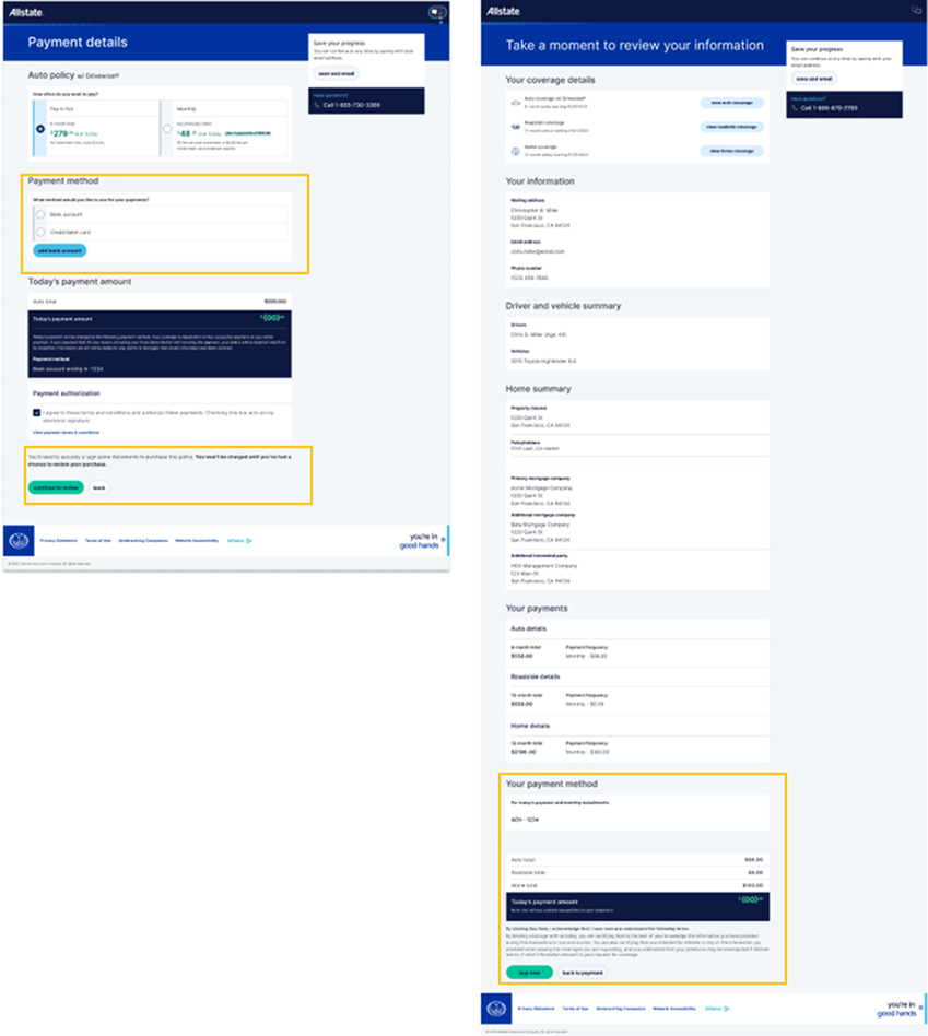 Design scope mapping — constraints and opportunities